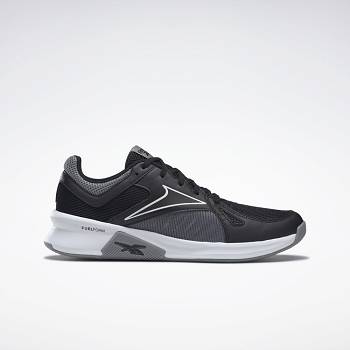 Reebok Advanced Trainer Cierne - Panske Botasky